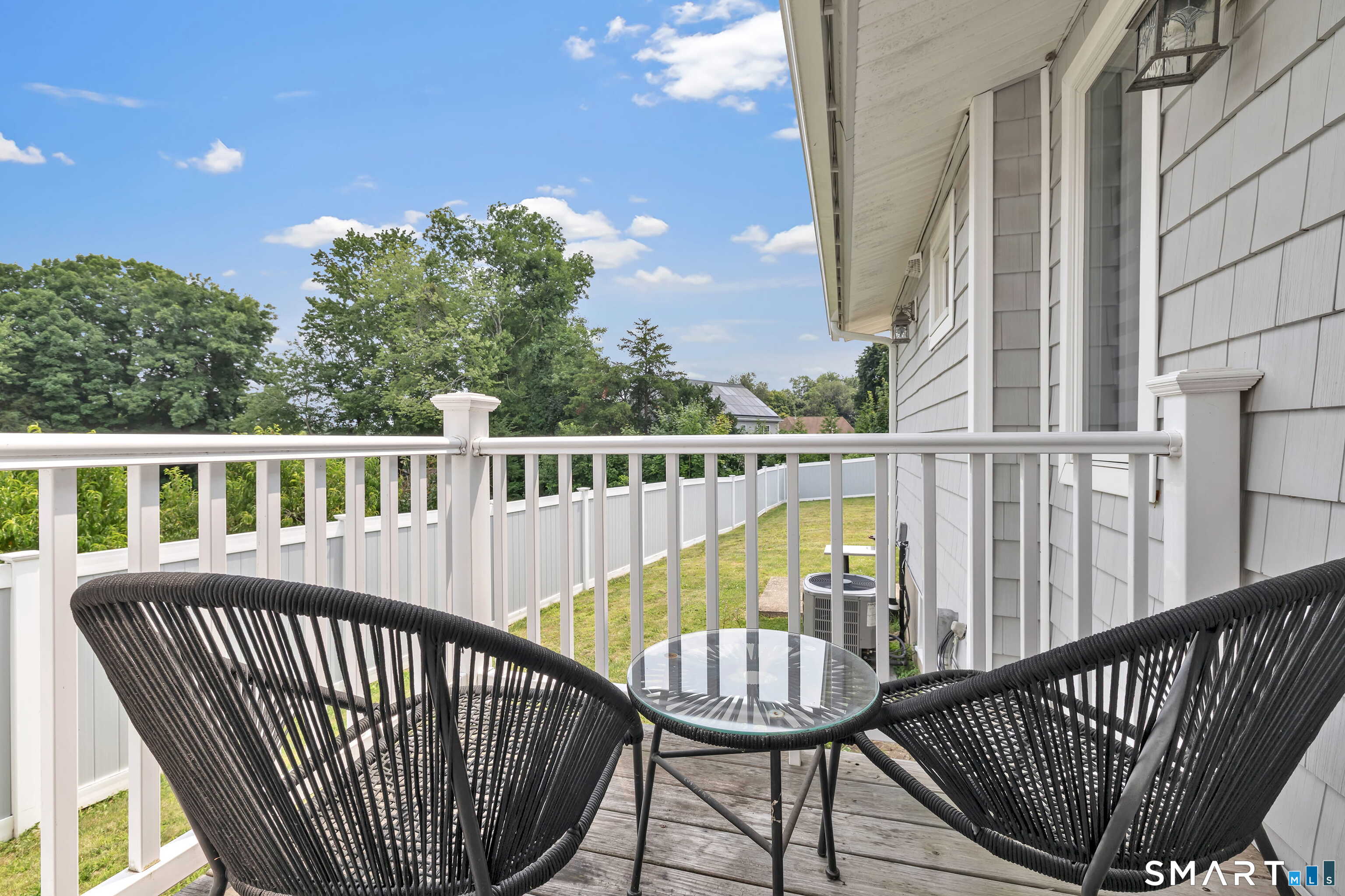 6 Norwood Terrace Trumbull CT 06611