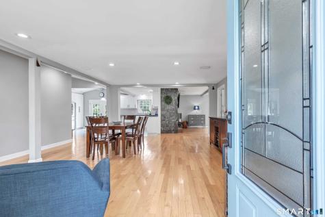 6 Norwood Terrace Trumbull CT 06611