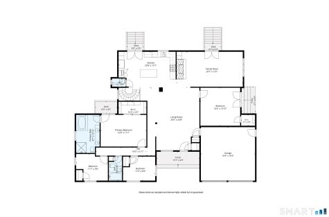 6 Norwood Terrace Trumbull CT 06611