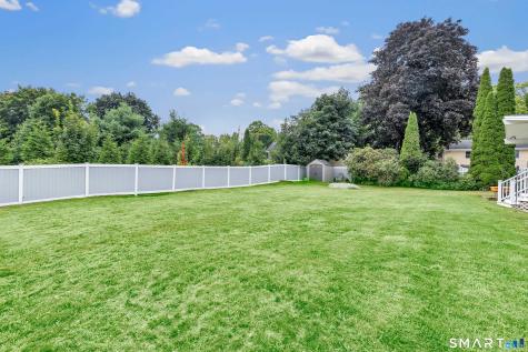 6 Norwood Terrace Trumbull CT 06611