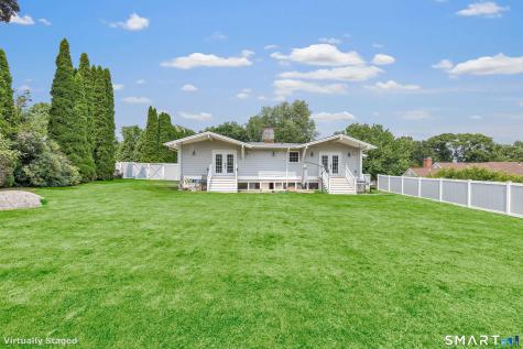 6 Norwood Terrace Trumbull CT 06611