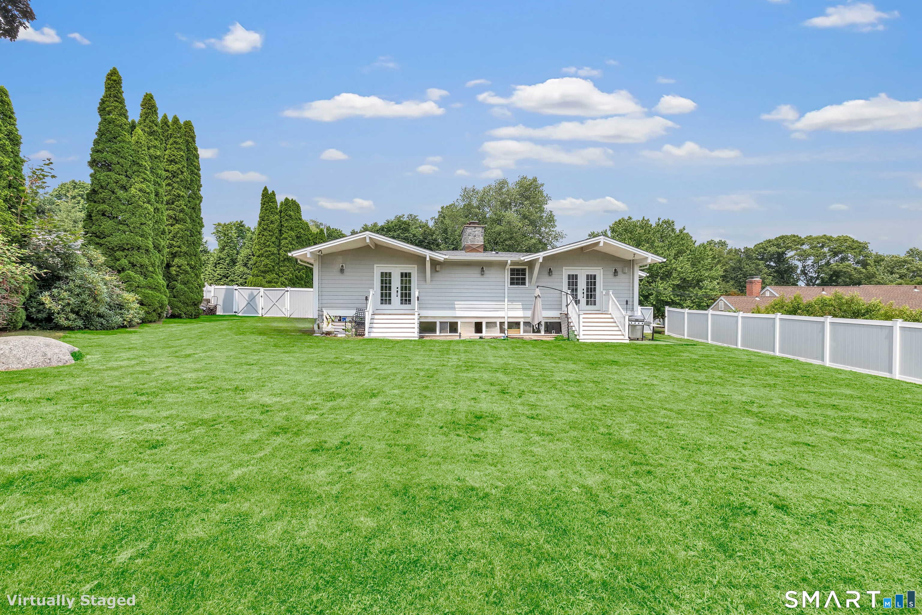 6 Norwood Terrace Trumbull CT 06611