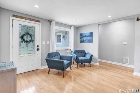 6 Norwood Terrace Trumbull CT 06611