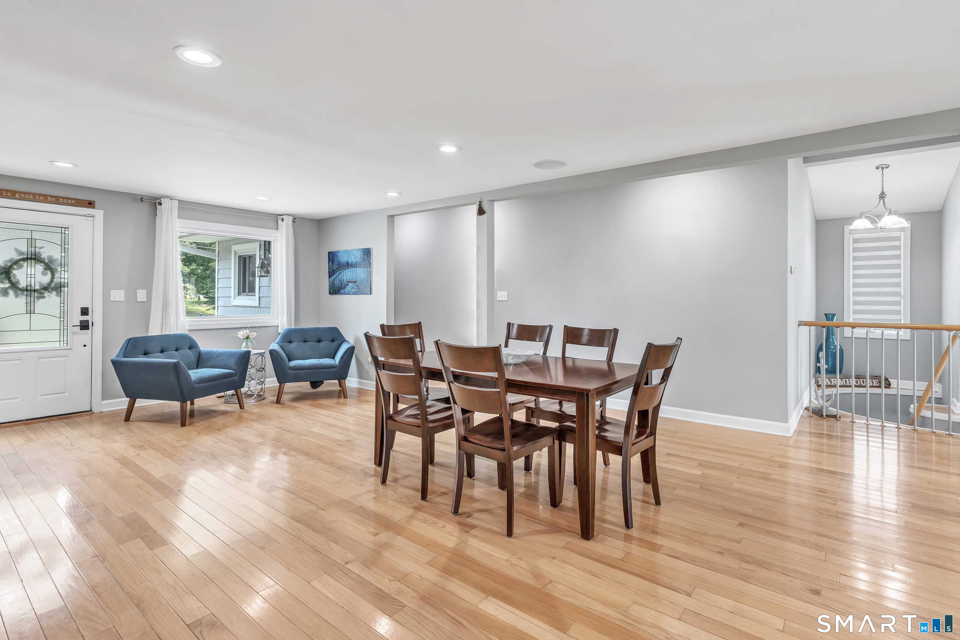 6 Norwood Terrace Trumbull CT 06611