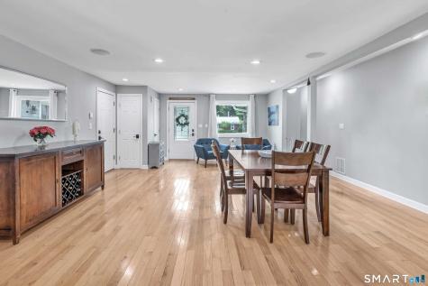 6 Norwood Terrace Trumbull CT 06611