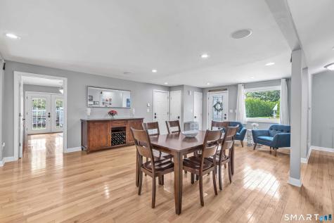 6 Norwood Terrace Trumbull CT 06611