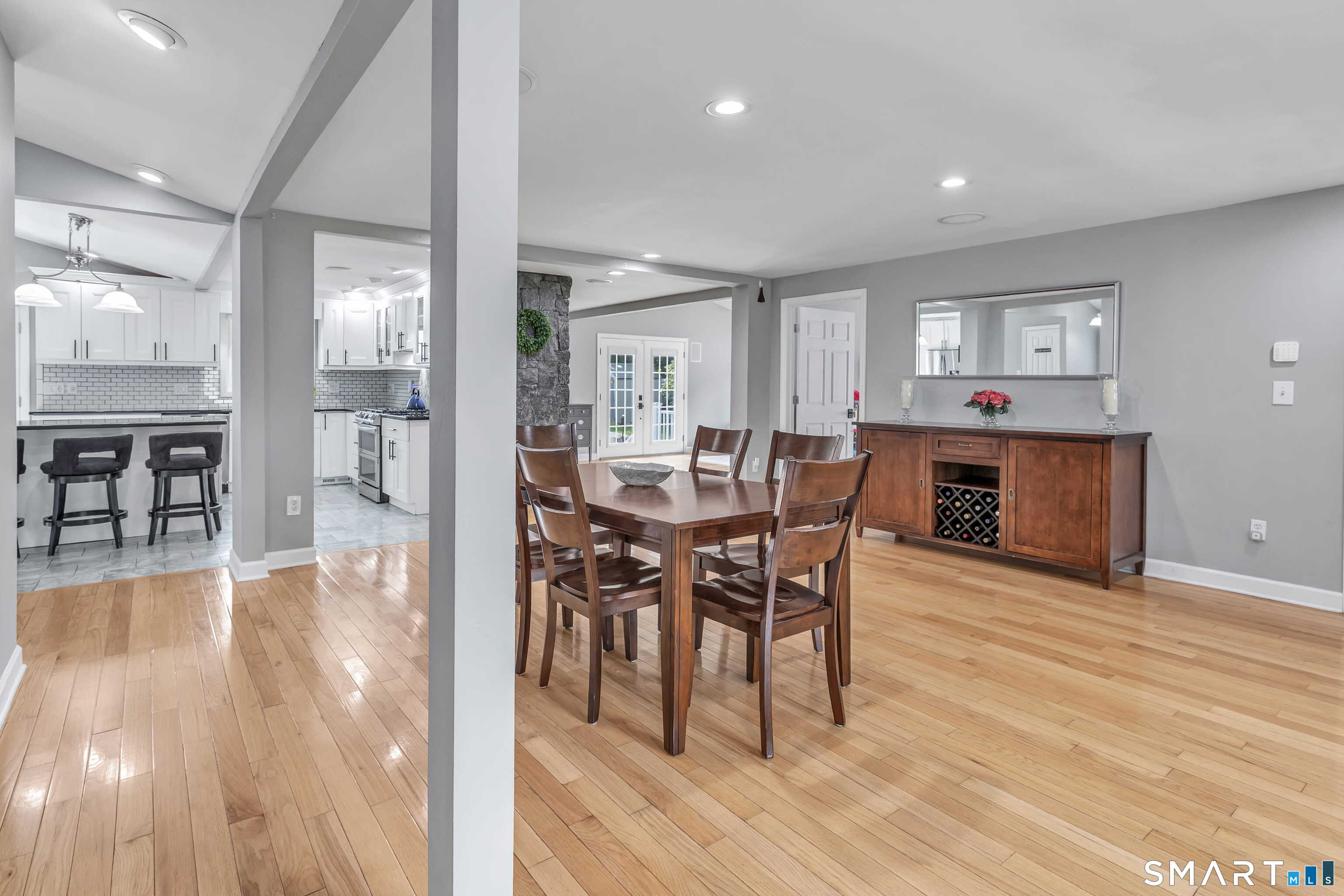 6 Norwood Terrace Trumbull CT 06611