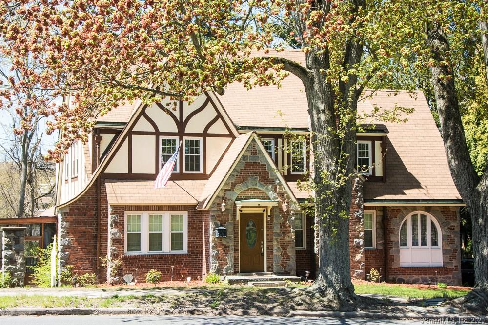 60 Country Club Road Waterbury CT 06708