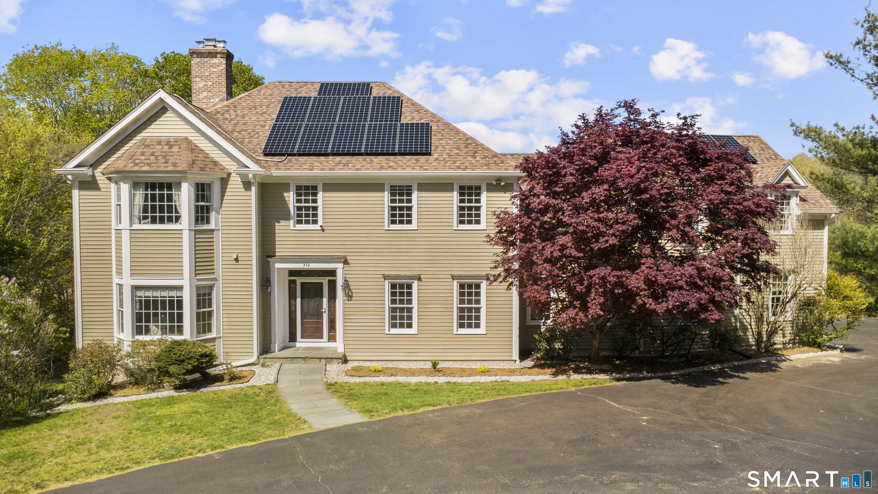 332 Hattertown Road Monroe CT 06468