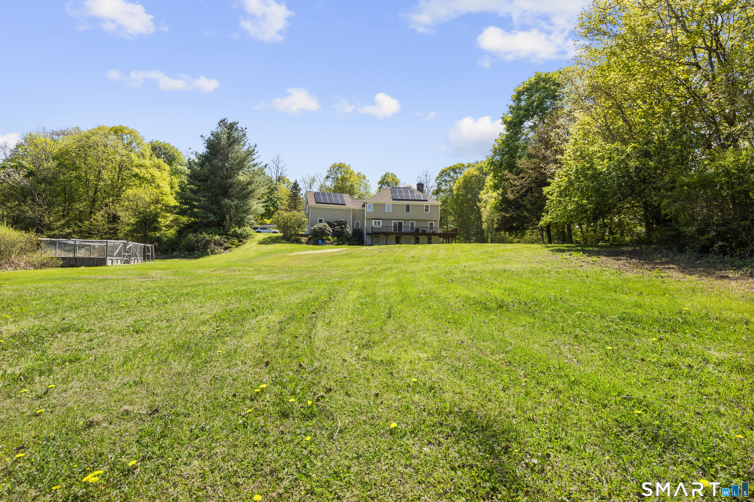 332 Hattertown Road Monroe CT 06468
