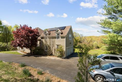 332 Hattertown Road Monroe CT 06468