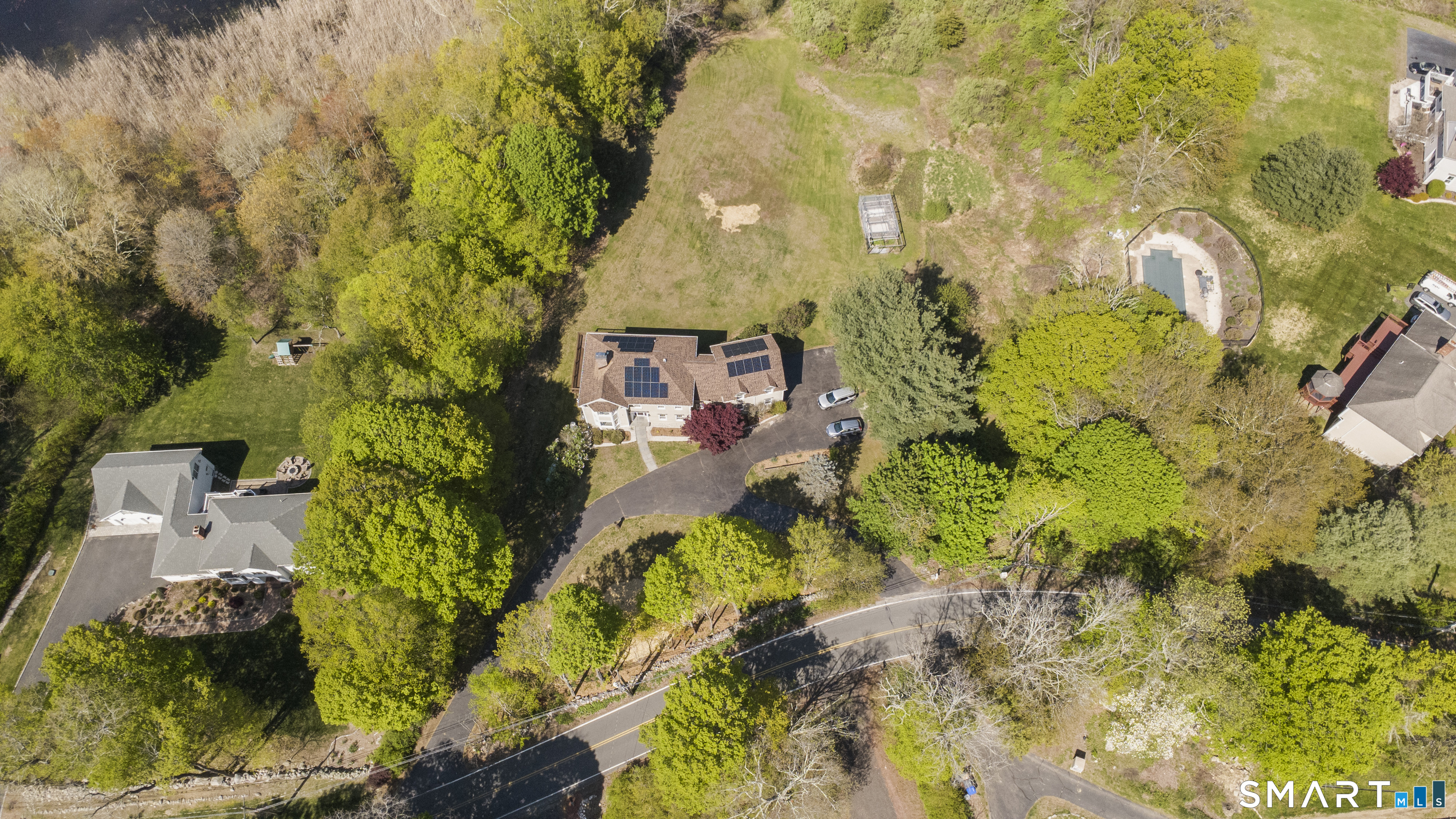332 Hattertown Road Monroe CT 06468
