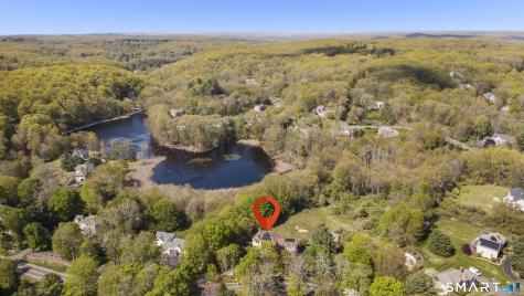 332 Hattertown Road Monroe CT 06468