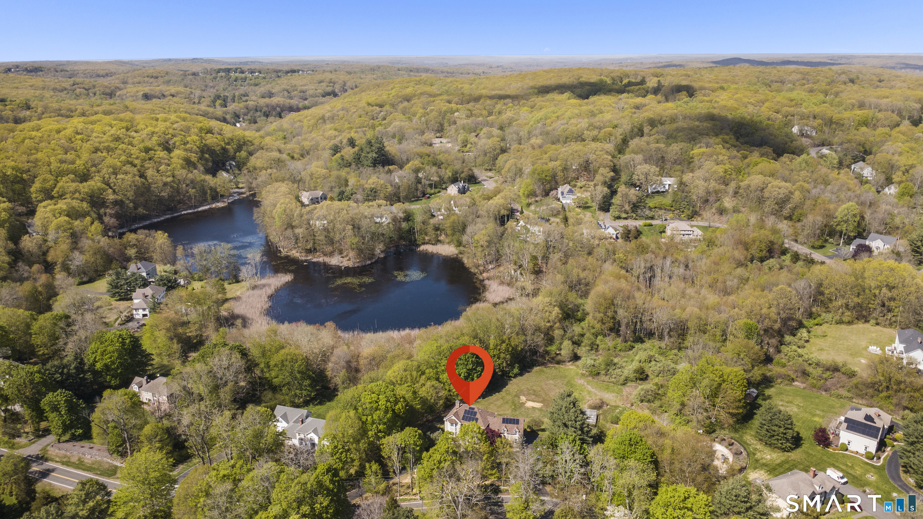 332 Hattertown Road Monroe CT 06468