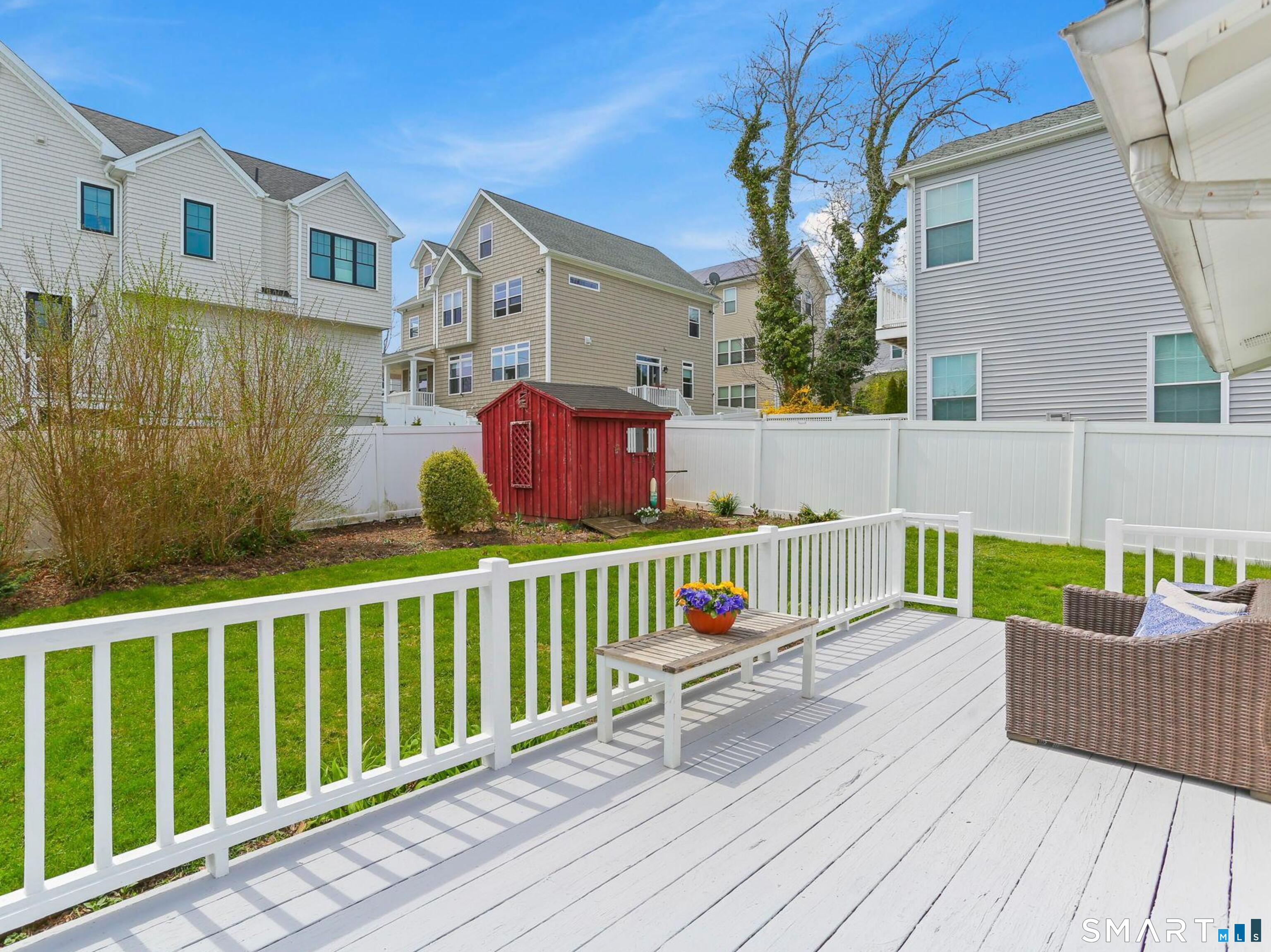 8 Parkland Place Milford CT 06460