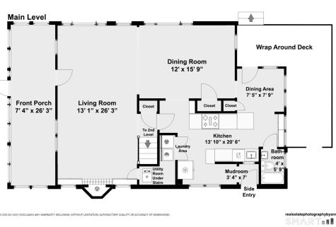 8 Parkland Place Milford CT 06460