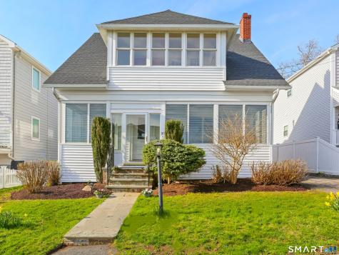 8 Parkland Place Milford CT 06460