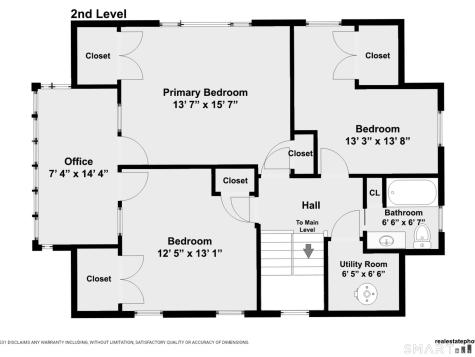 8 Parkland Place Milford CT 06460