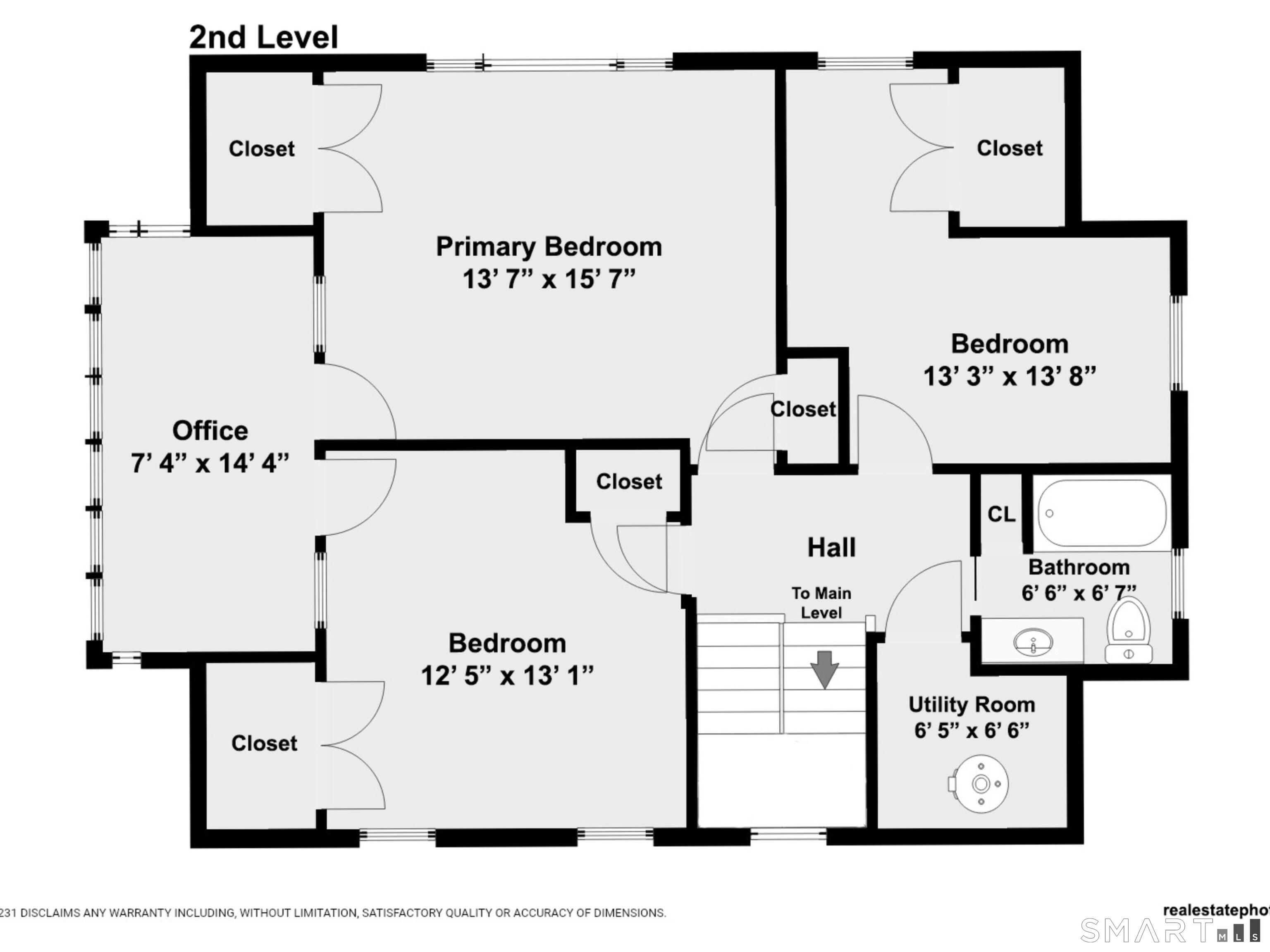 8 Parkland Place Milford CT 06460