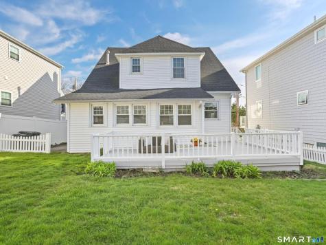 8 Parkland Place Milford CT 06460