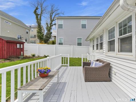 8 Parkland Place Milford CT 06460