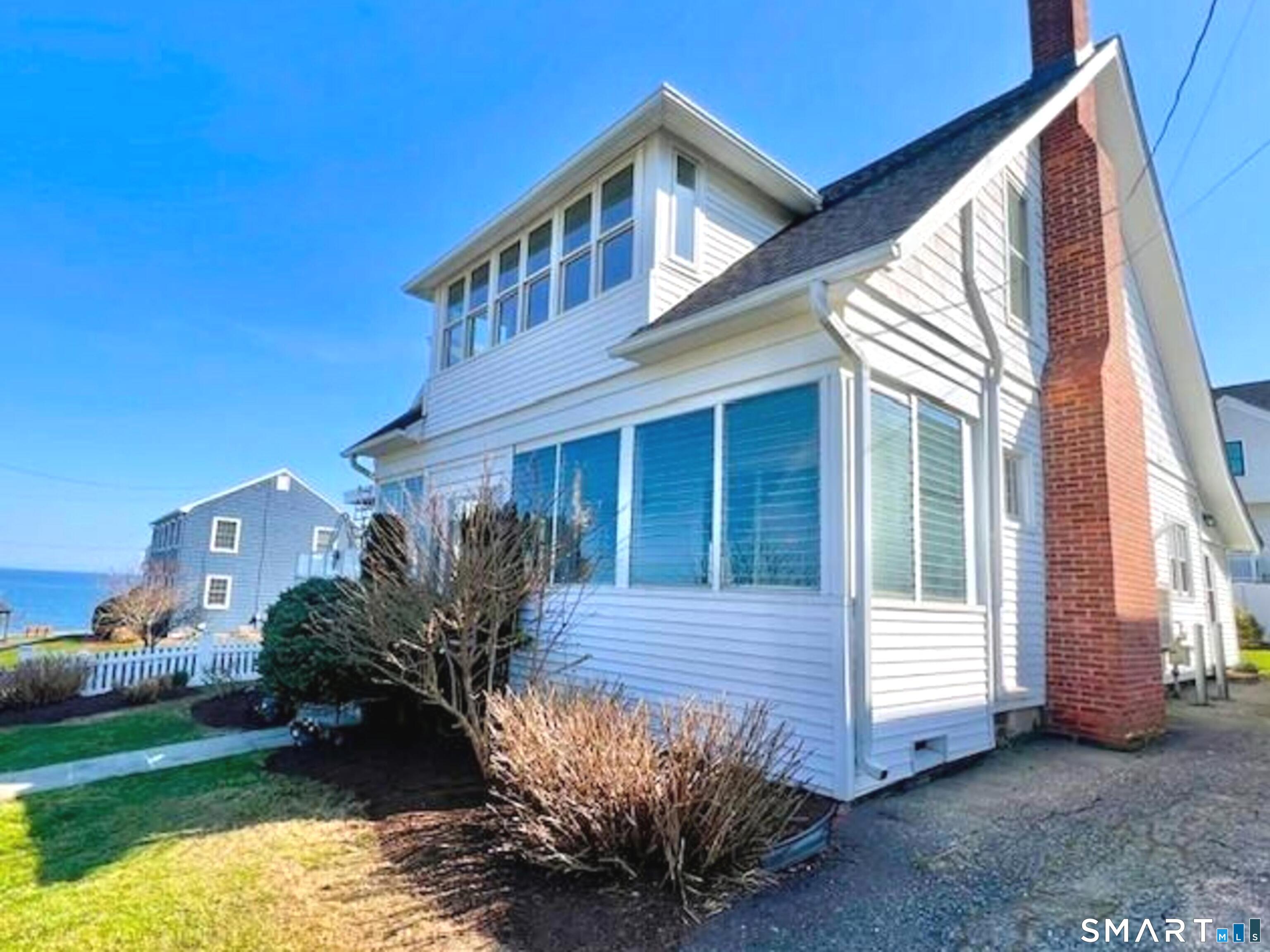 8 Parkland Place Milford CT 06460