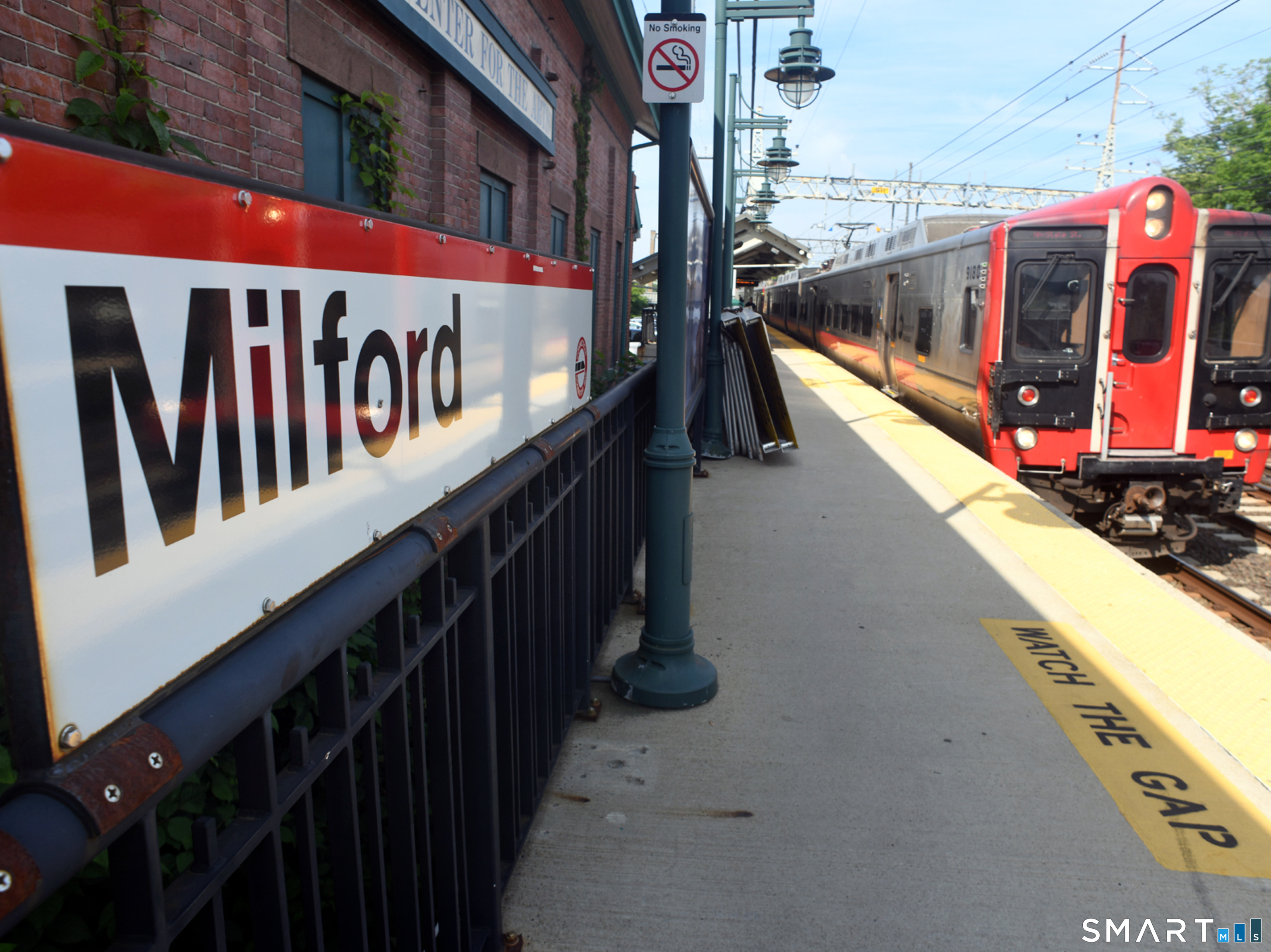 8 Parkland Place Milford CT 06460