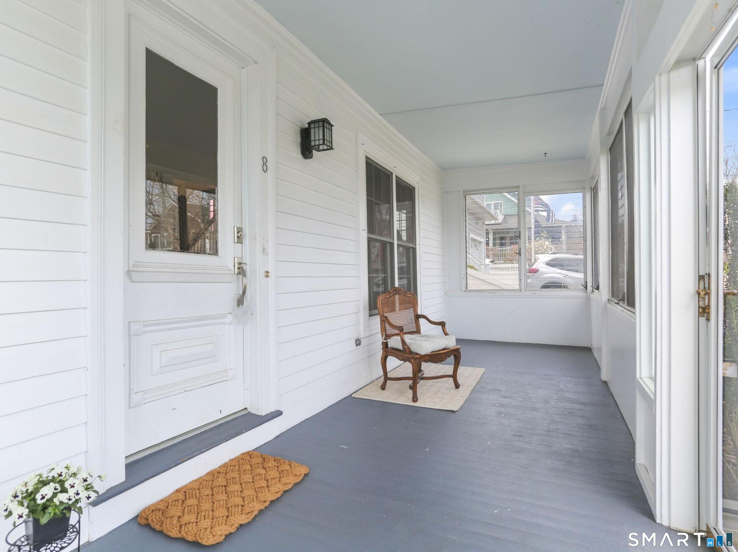 8 Parkland Place Milford CT 06460