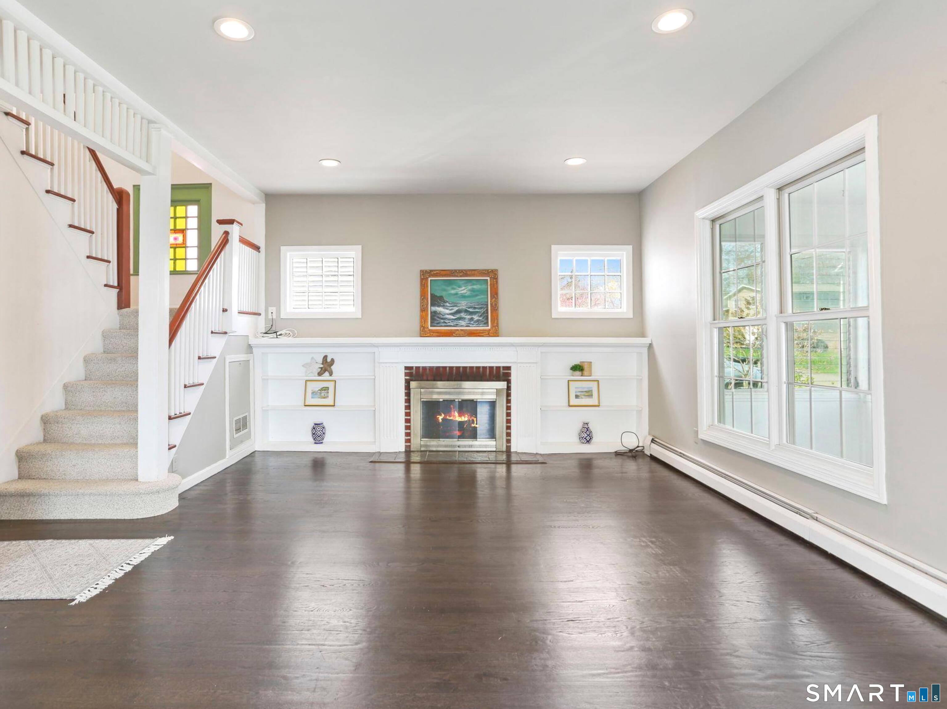 8 Parkland Place Milford CT 06460