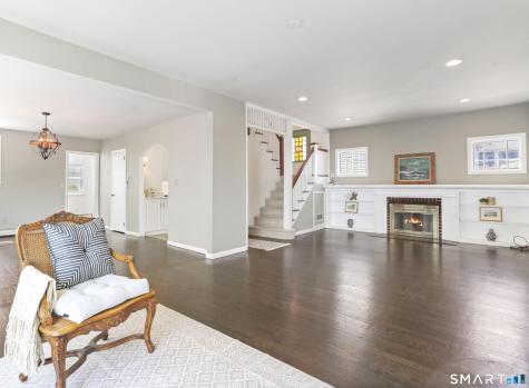 8 Parkland Place Milford CT 06460