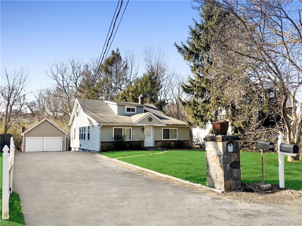 53 Greenwood Avenue Darien CT 06820