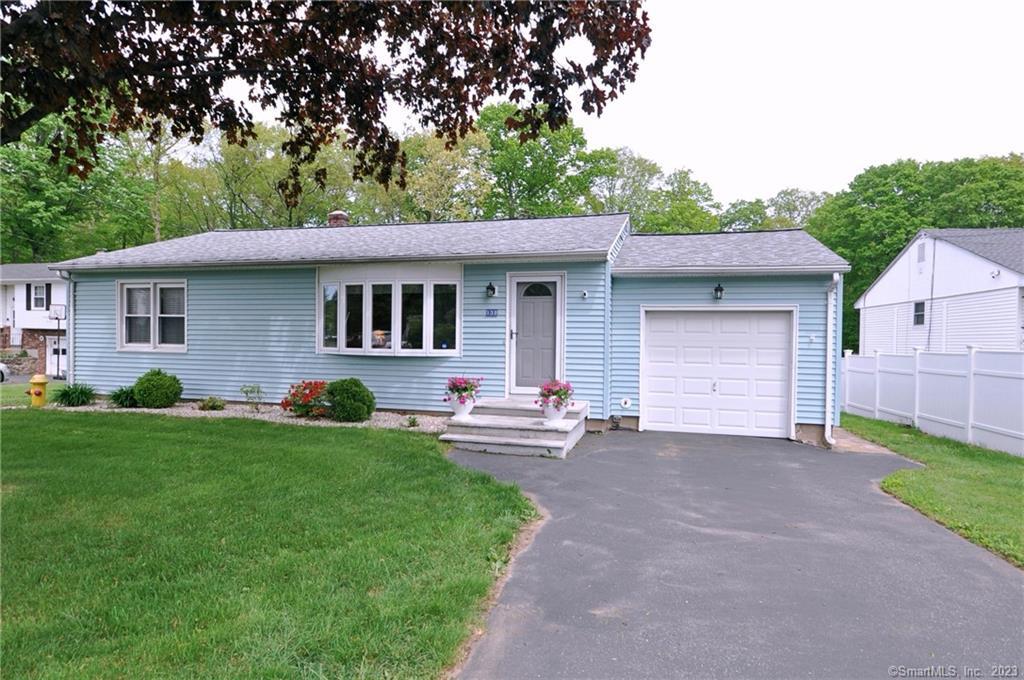 130 White Avenue Middlebury CT 06762