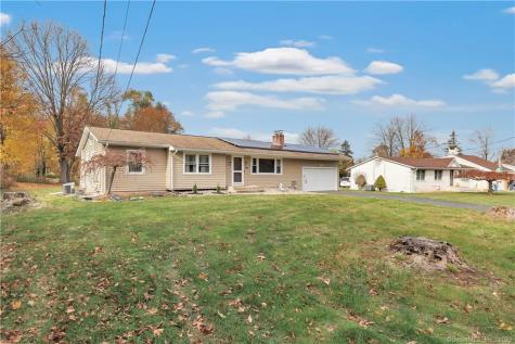 1616 Shepard Avenue Hamden CT 06518