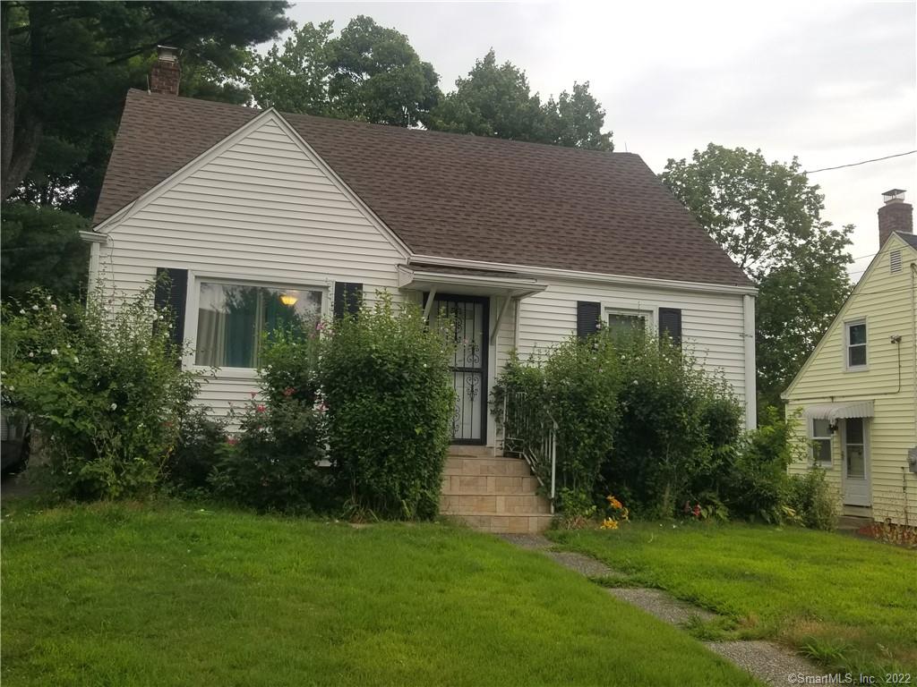 22 Branford Street Hartford CT 06112