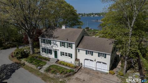 32 Money Point Road Stonington CT 06355