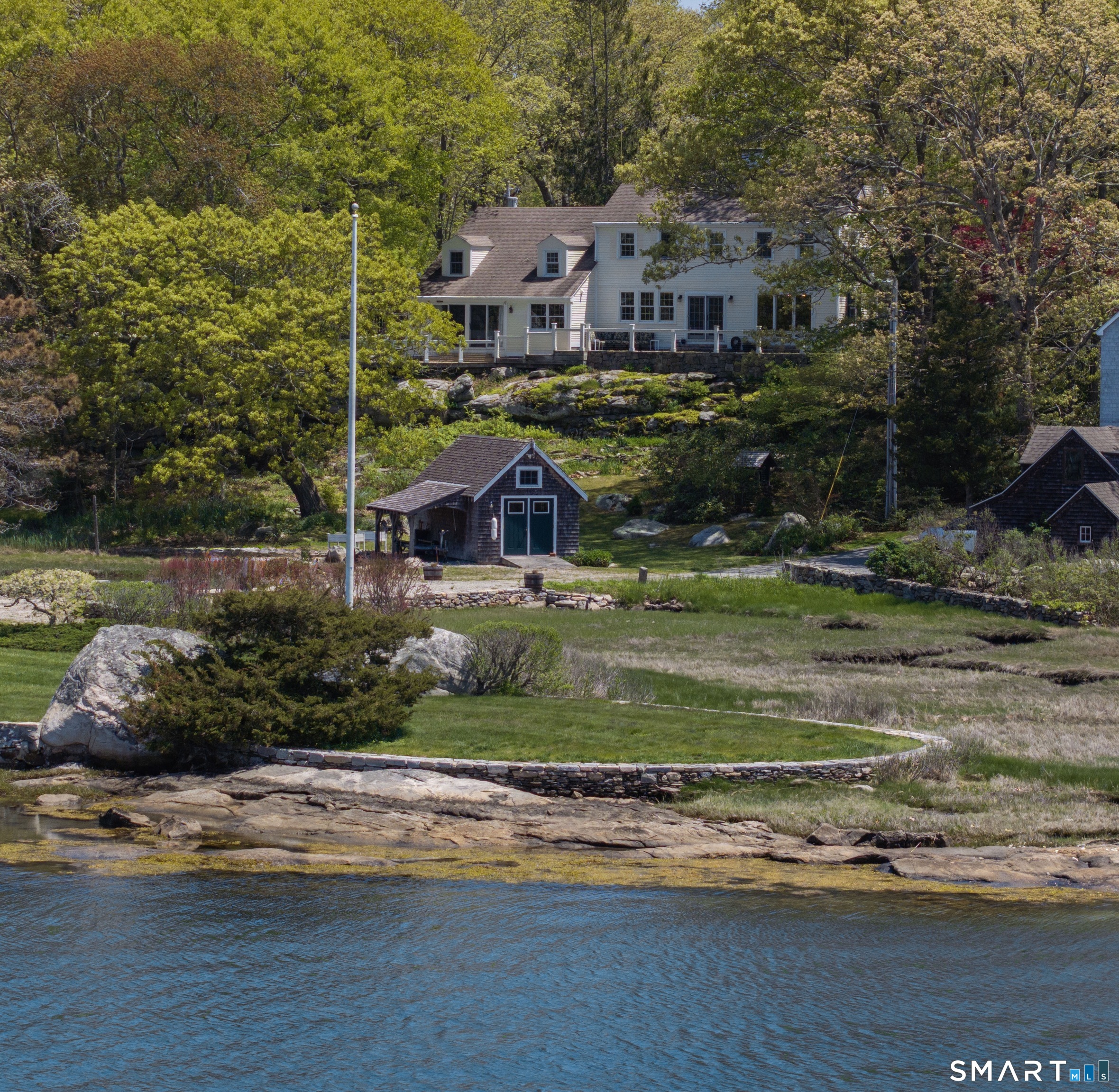 32 Money Point Road Stonington CT 06355