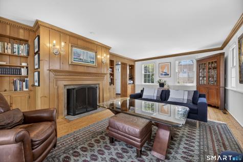 32 Money Point Road Stonington CT 06355