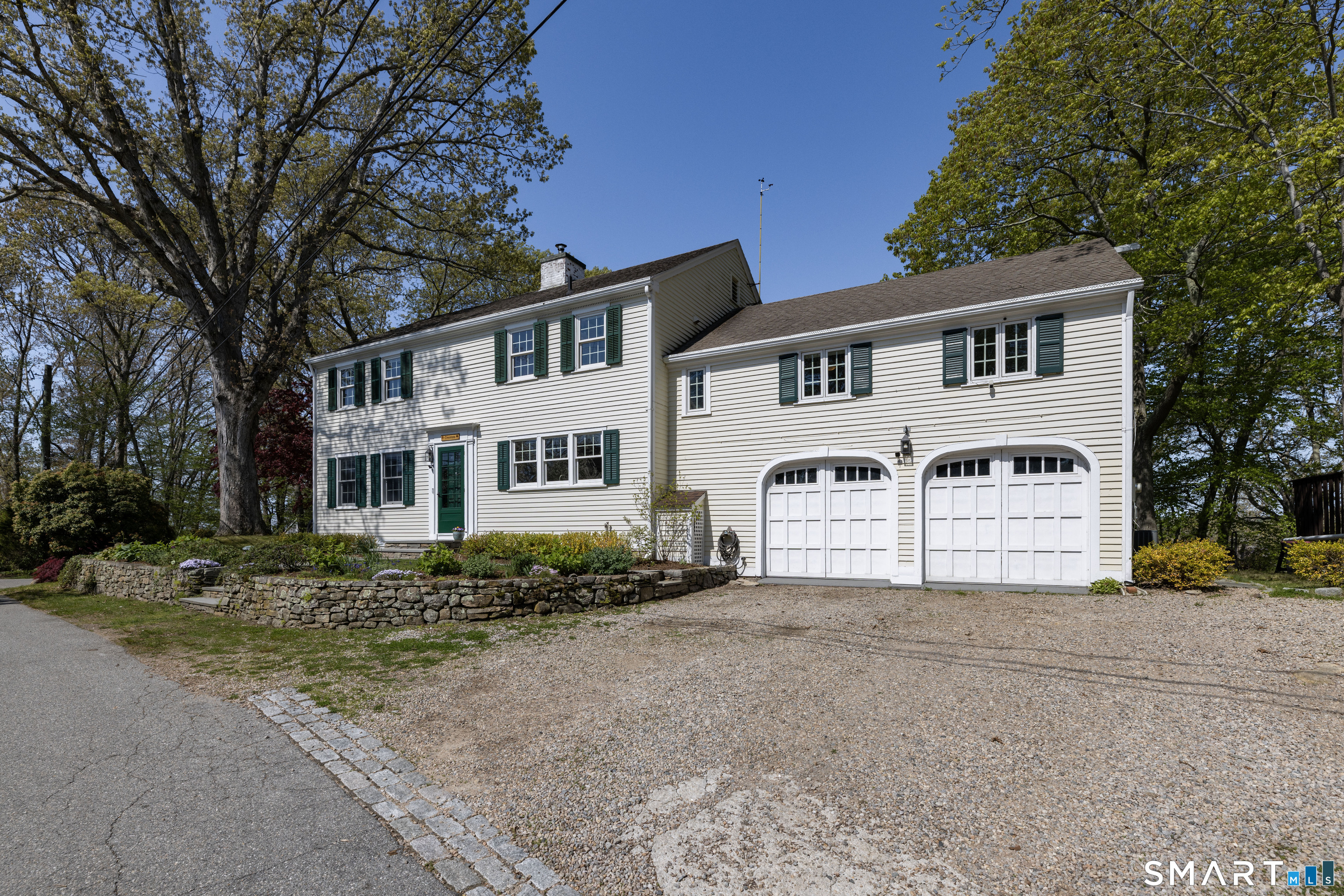 32 Money Point Road Stonington CT 06355