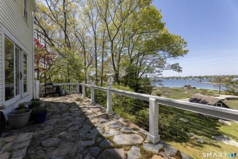 32 Money Point Road Stonington CT 06355