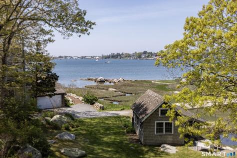 32 Money Point Road Stonington CT 06355