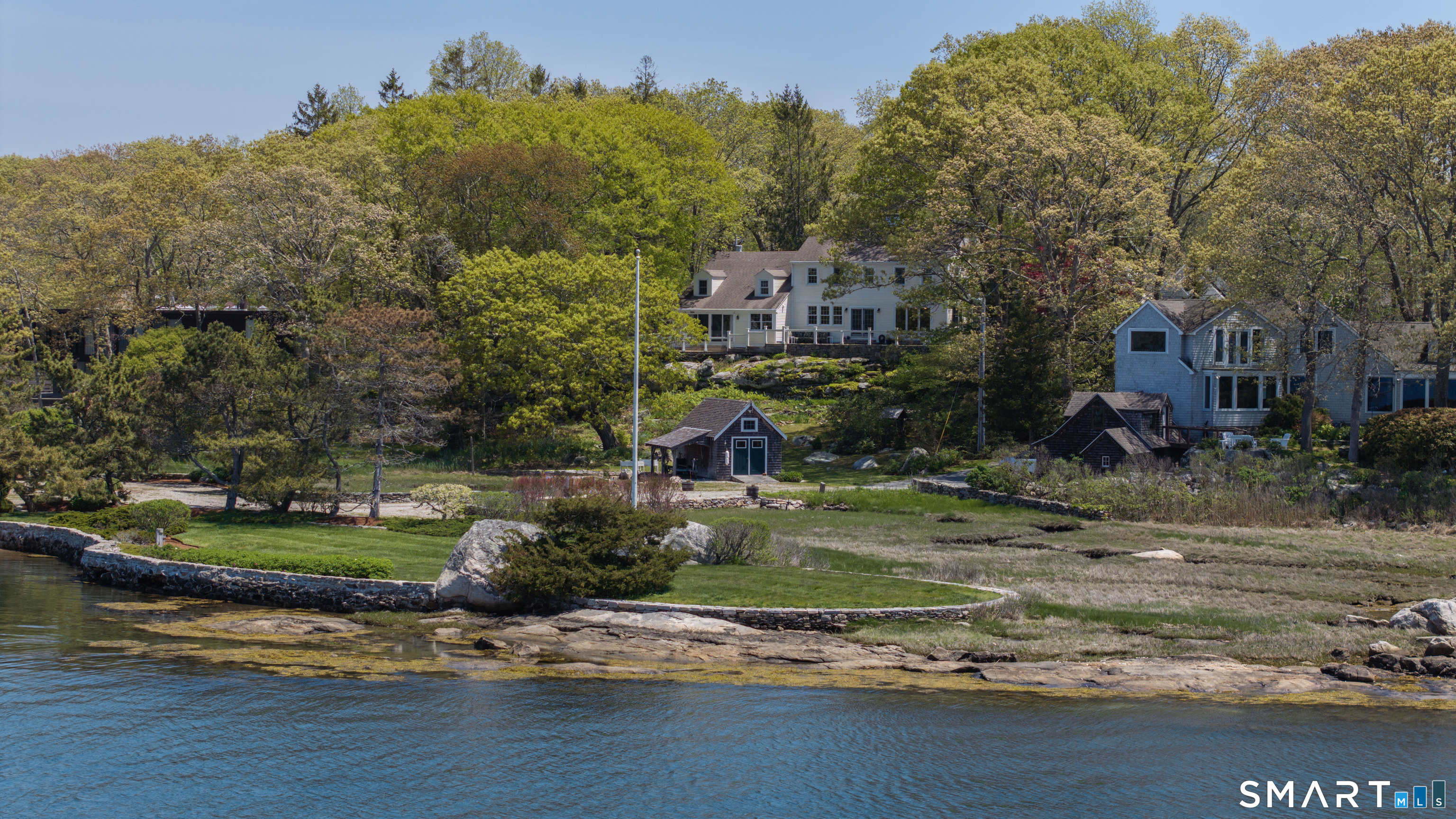32 Money Point Road Stonington CT 06355