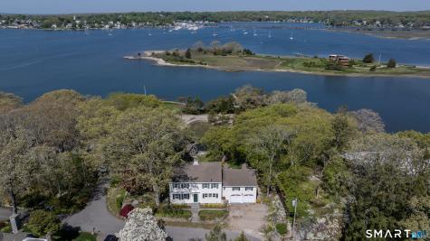 32 Money Point Road Stonington CT 06355
