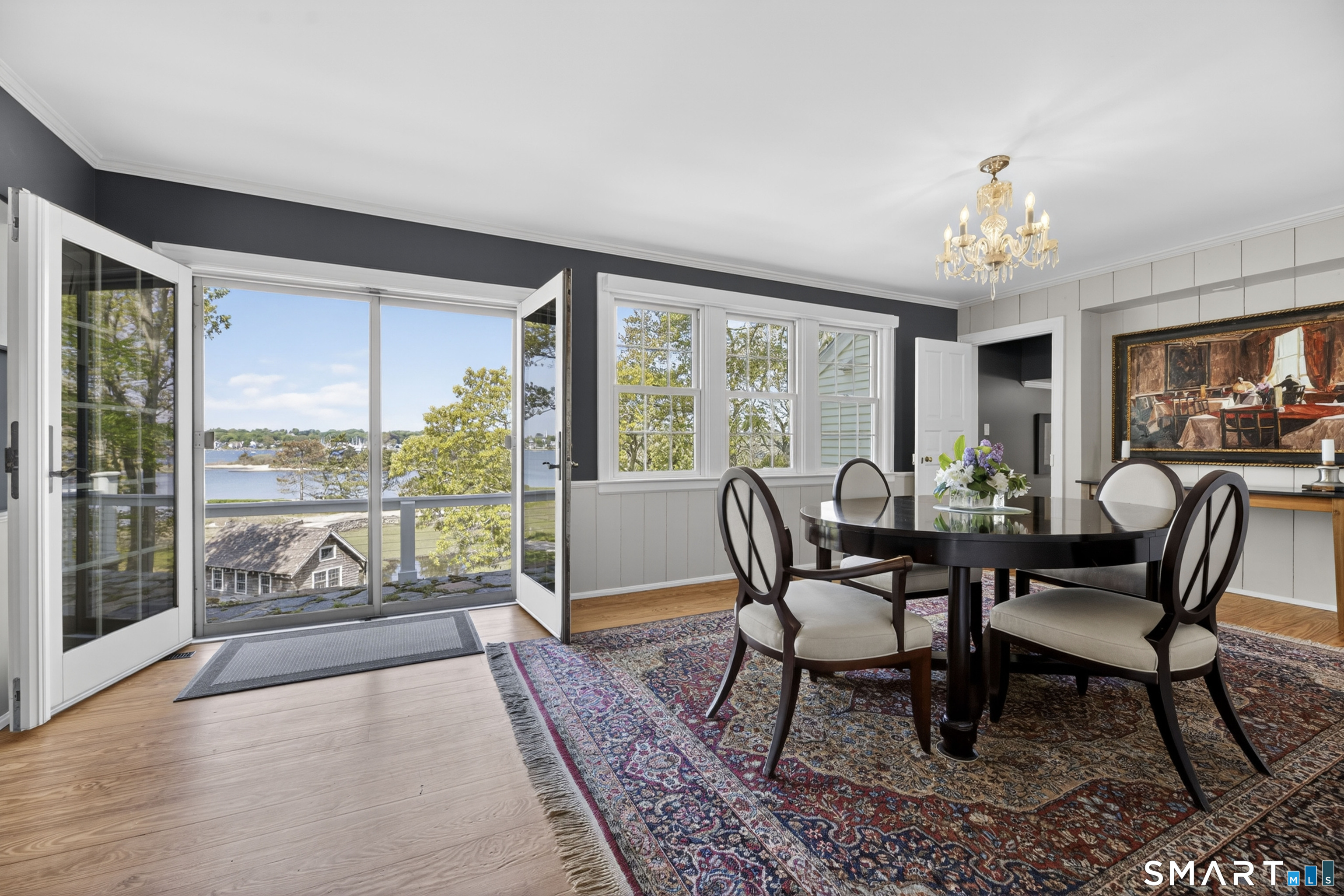 32 Money Point Road Stonington CT 06355
