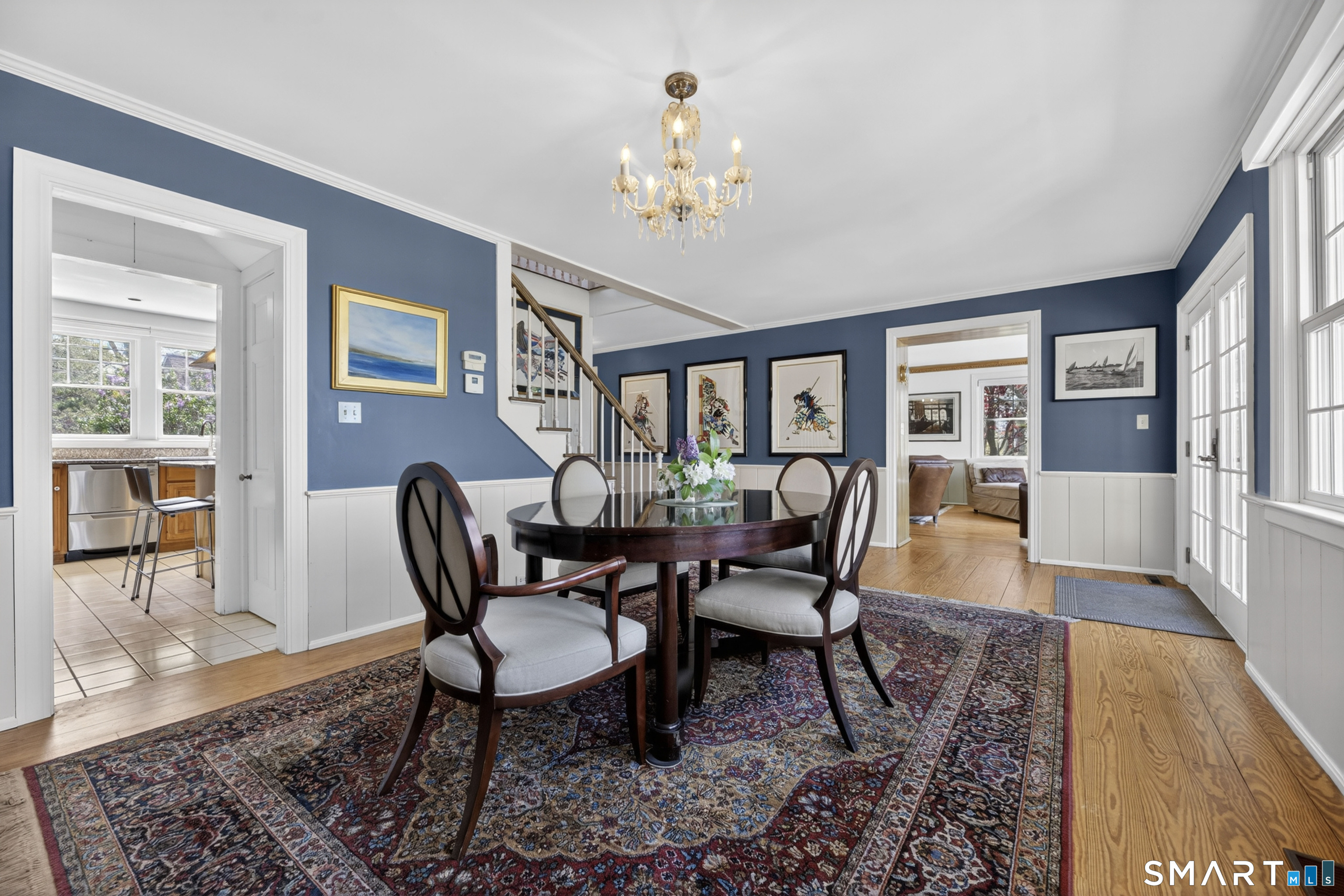 32 Money Point Road Stonington CT 06355