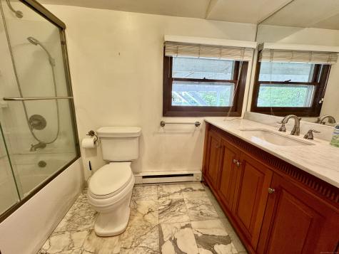 11 Knollcrest Road New Fairfield CT 06812