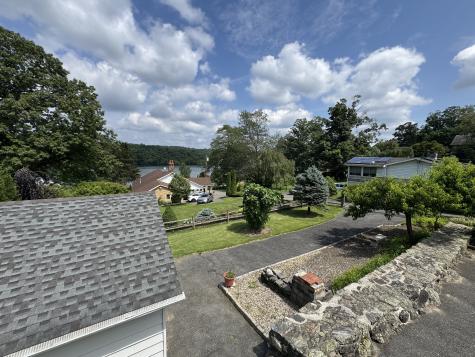 11 Knollcrest Road New Fairfield CT 06812