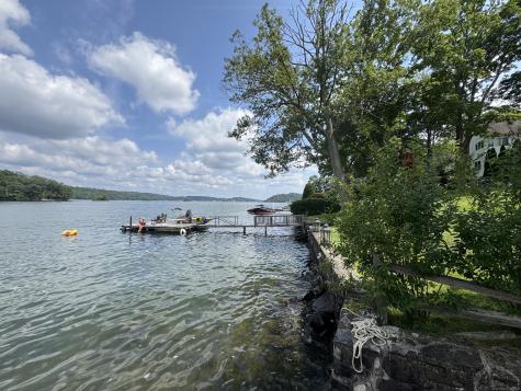 11 Knollcrest Road New Fairfield CT 06812