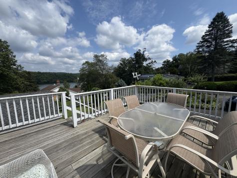 11 Knollcrest Road New Fairfield CT 06812