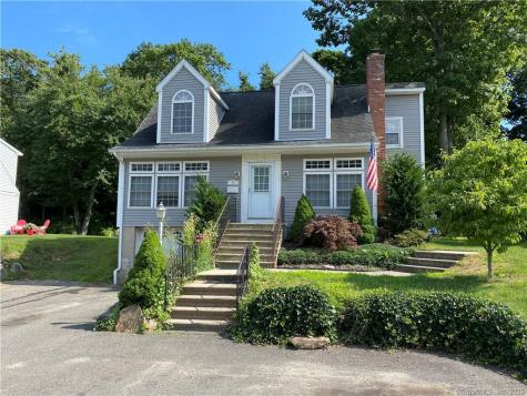 51 Rockledge Drive Waterbury CT 06706