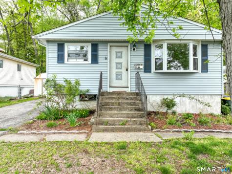 45 Elaine Drive Ansonia CT 06401